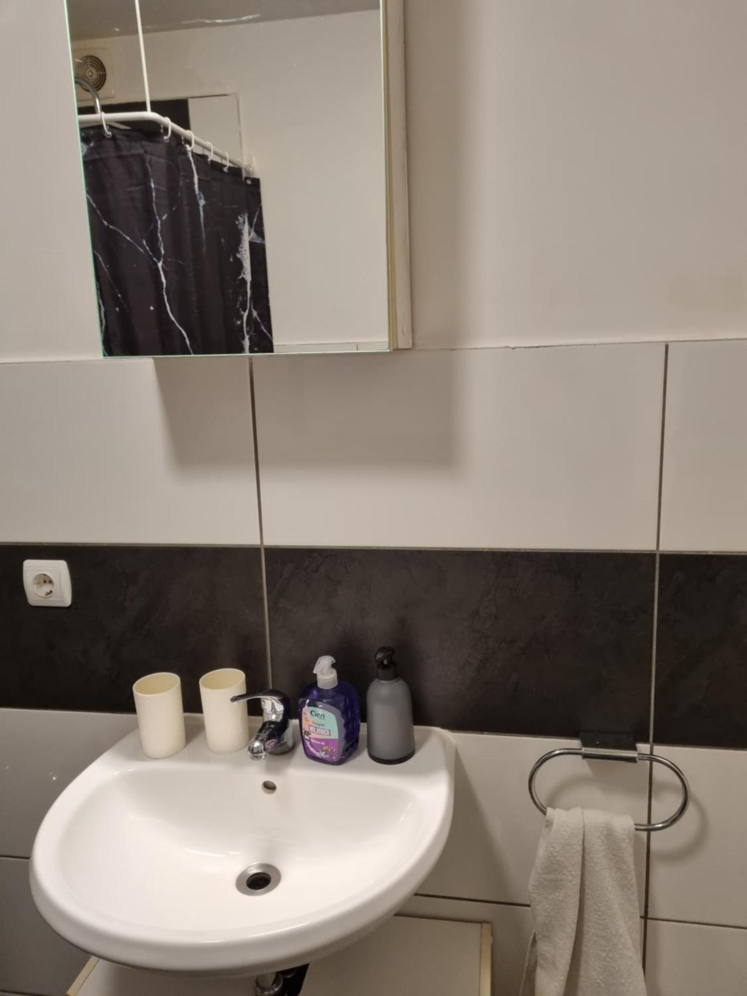 City-Apartment In Krefeld, Kueche, Naehe Duesseldorf Messe エクステリア 写真